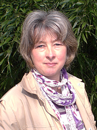 Anke Schurtzmann