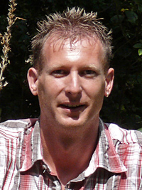Carsten Vogt