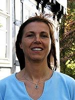 Helga Ewers-Balzer